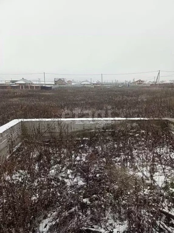 Участок в Башкортостан, Уфимский район, Зубовский сельсовет, Яшма дп  ... - Фото 0