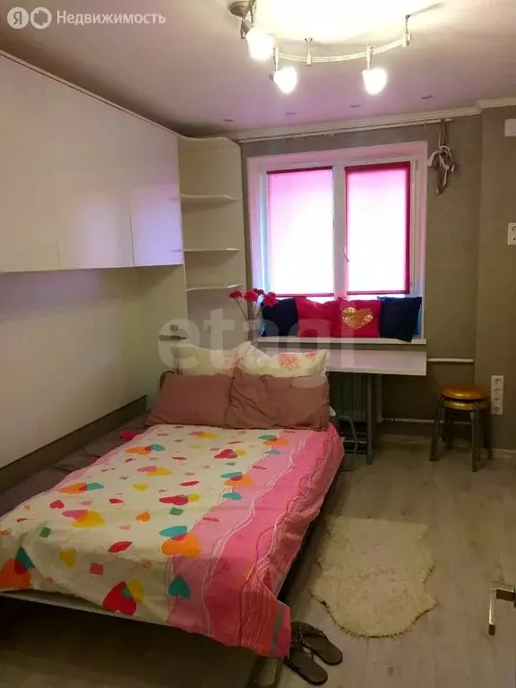 3-комнатная квартира: Пермь, улица Елькина, 8 (64.5 м) - Фото 2