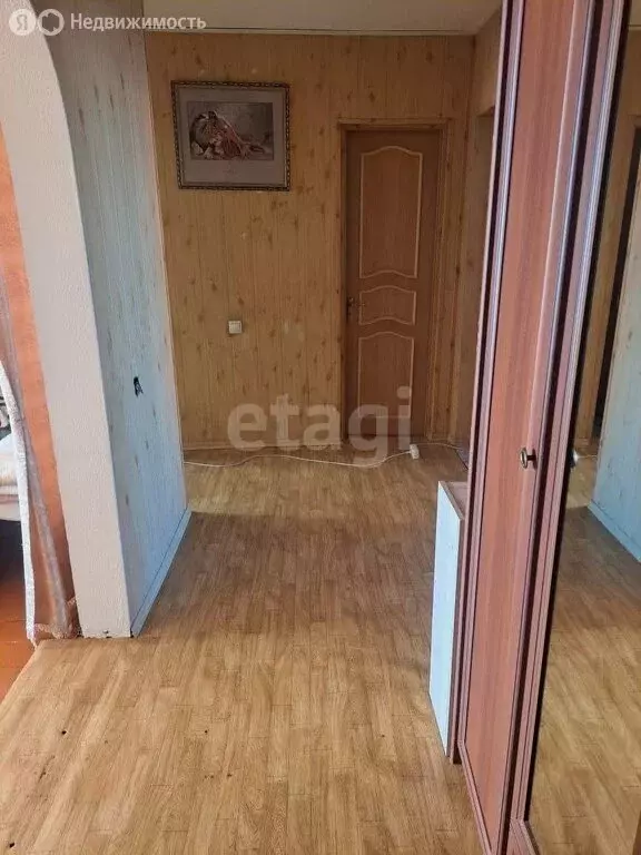 3-комнатная квартира: Ардон, Пролетарская улица, 65 (64.5 м) - Фото 1