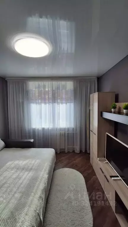 1-к кв. Камчатский край, Петропавловск-Камчатский ул. Карбышева, 3 ... - Фото 2