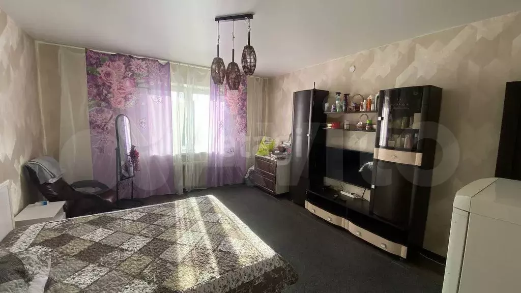 2-к. квартира, 46,8 м, 2/3 эт. - Фото 1