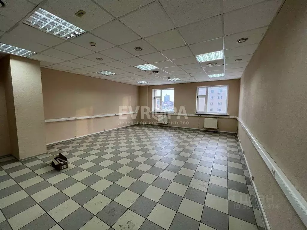 Офис в Ульяновская область, Ульяновск ул. Федерации, 83 (42 м) - Фото 2