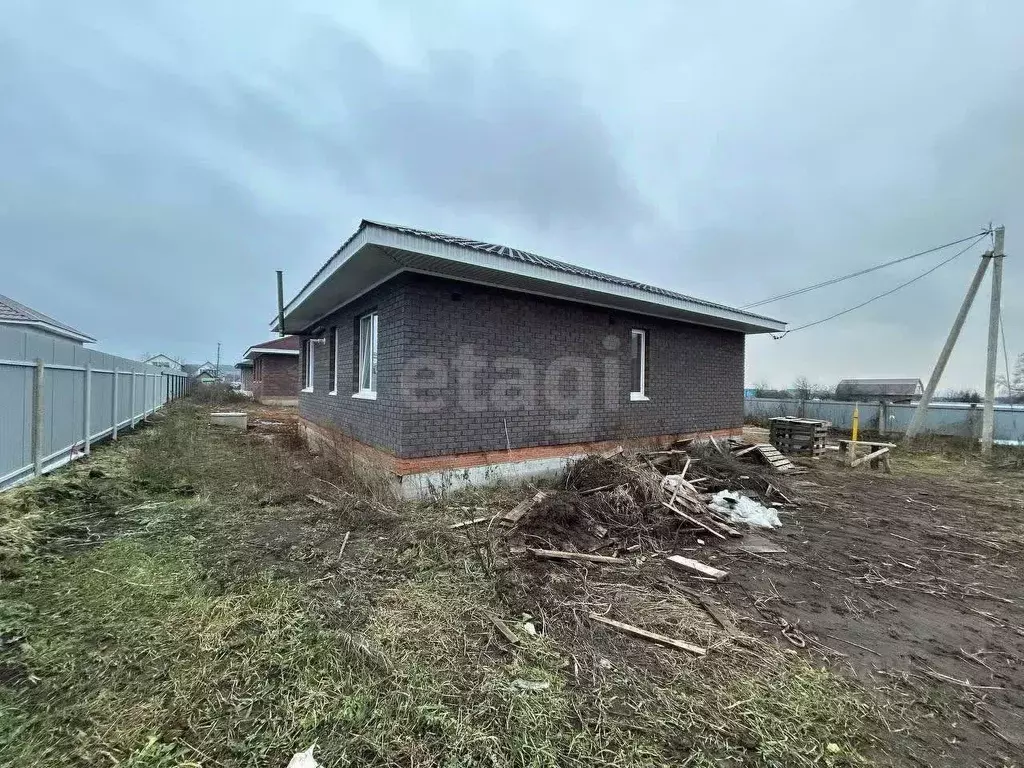 Дом в Башкортостан, Иглинский район, с. Акбердино Центральная ул., 57 ... - Фото 2