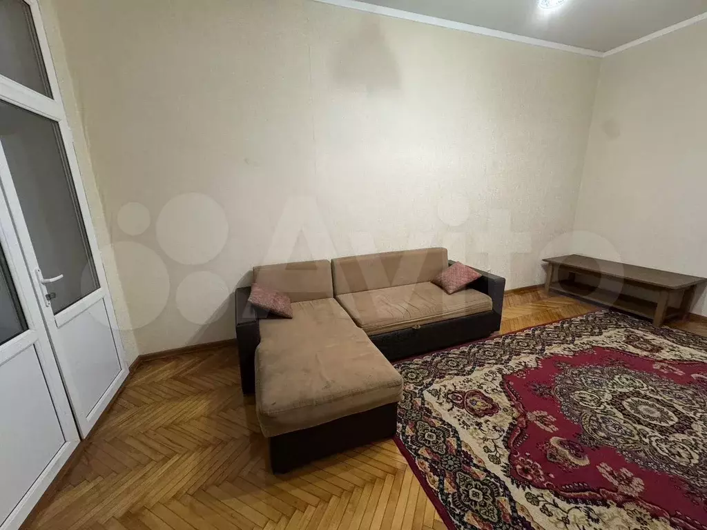 2-к. квартира, 50 м, 3/3 эт. - Фото 1