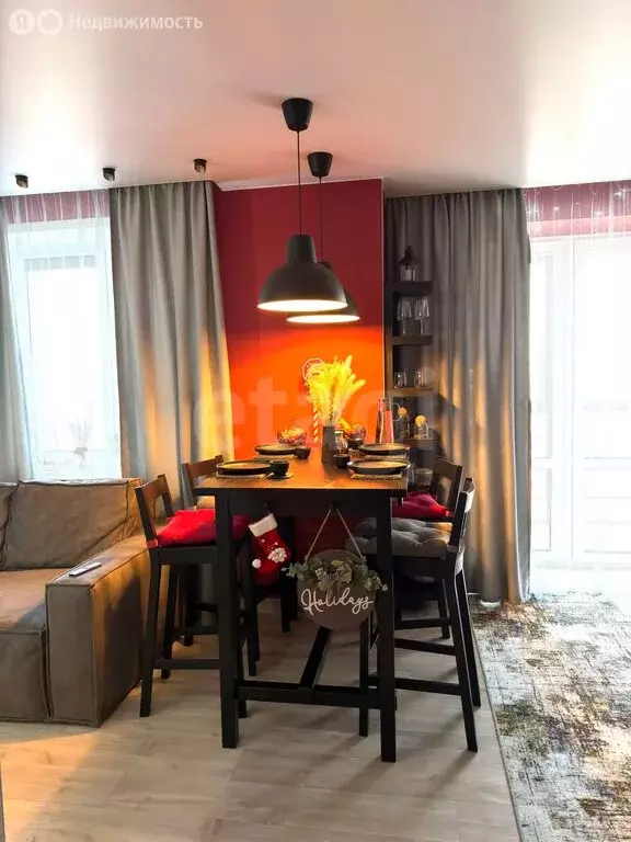 2-комнатная квартира: Сыктывкар, улица Карла Маркса, 183 (49 м) - Фото 2