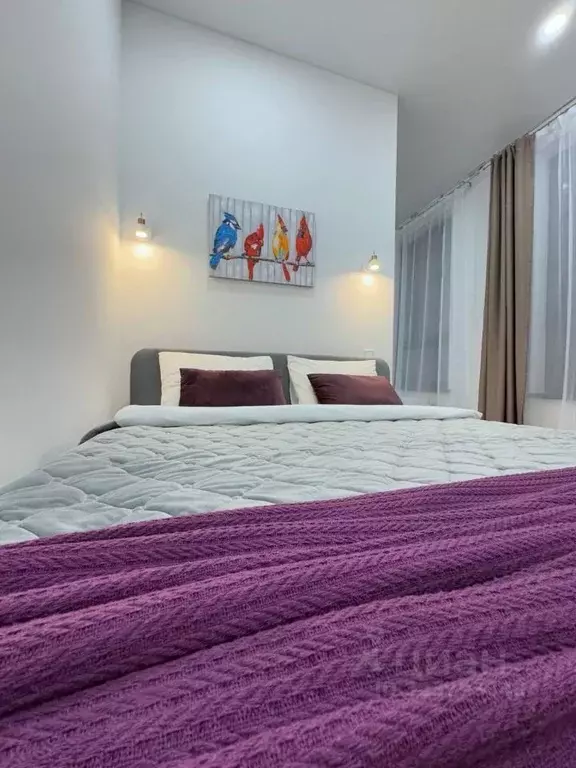 1-к кв. Москва Открытое ш., 14Д (25.0 м) - Фото 2