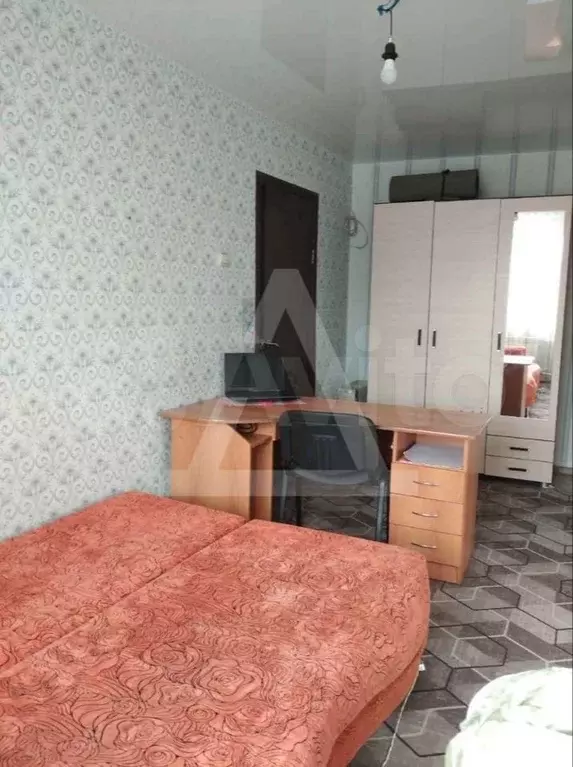 2-к. квартира, 44 м, 5/5 эт. - Фото 1