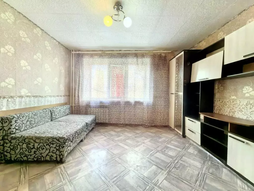 1-к кв. Пермский край, Березники Юбилейная ул., 69 (18.2 м) - Фото 2