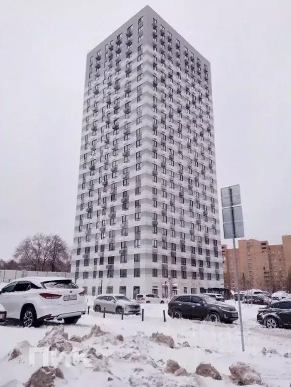 Помещение свободного назначения в Москва ул. Римского-Корсакова, 11к9 ... - Фото 1