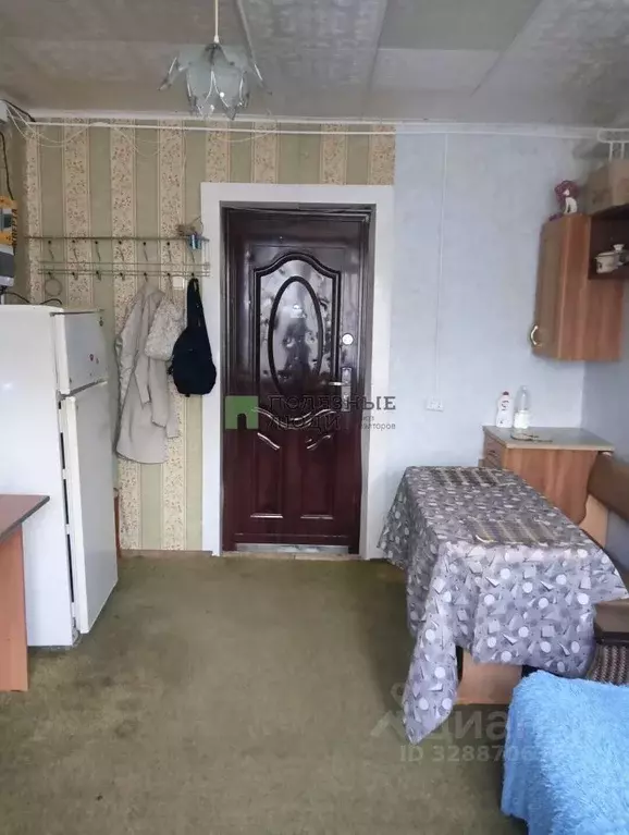 Комната Орловская область, Орел ул. МОПРа, 10 (13.0 м) - Фото 2