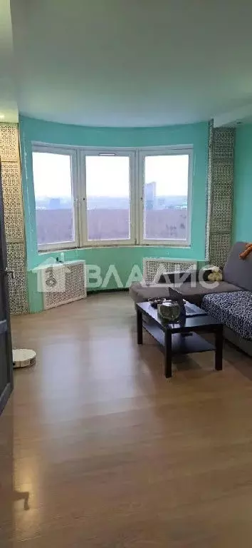 Продается 1-комнатная квартира - Фото 2