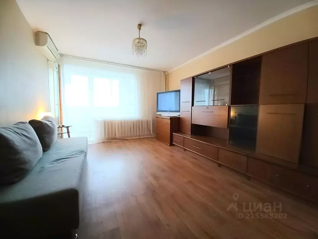 2-к кв. Самарская область, Самара ул. Максима Горького, 35 (50.0 м) - Фото 1