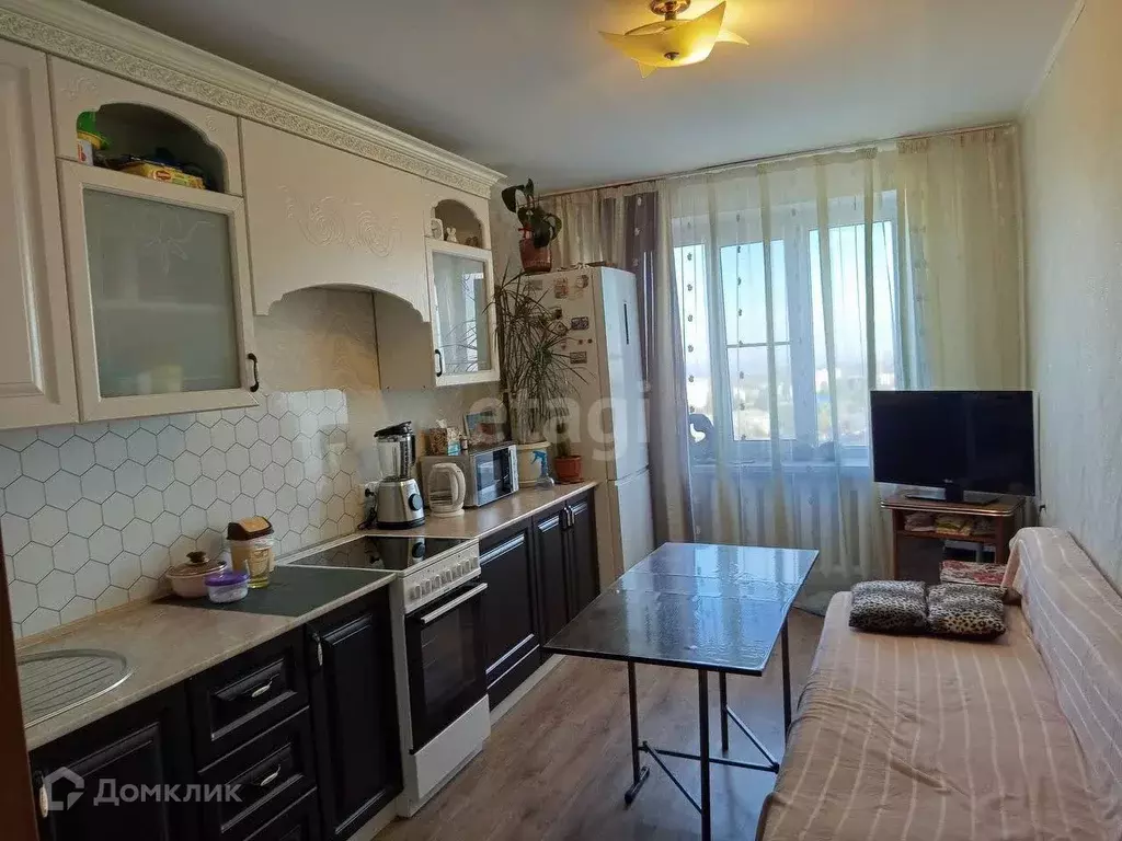 Продаётся 1-к квартира, 57.8 м - Фото 0