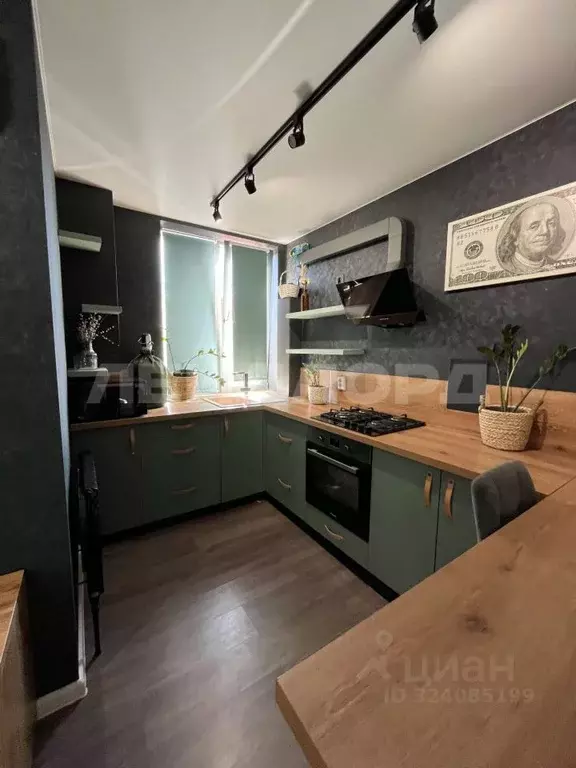 2-к кв. Ростовская область, Новочеркасск Магнитный пер., 1Бк1 (47.0 м) - Фото 2