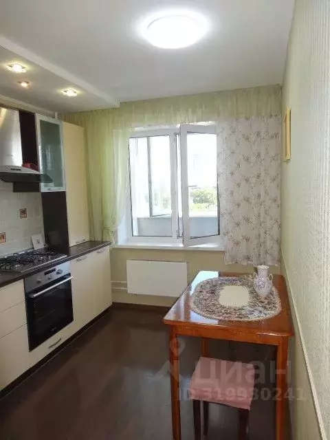 1-к кв. Свердловская область, Екатеринбург пер. Гончарный, 4 (34.4 м) - Фото 1