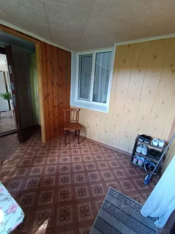 Дом в Оренбургская область, Кувандык Светлый пер. (73 м) - Фото 1
