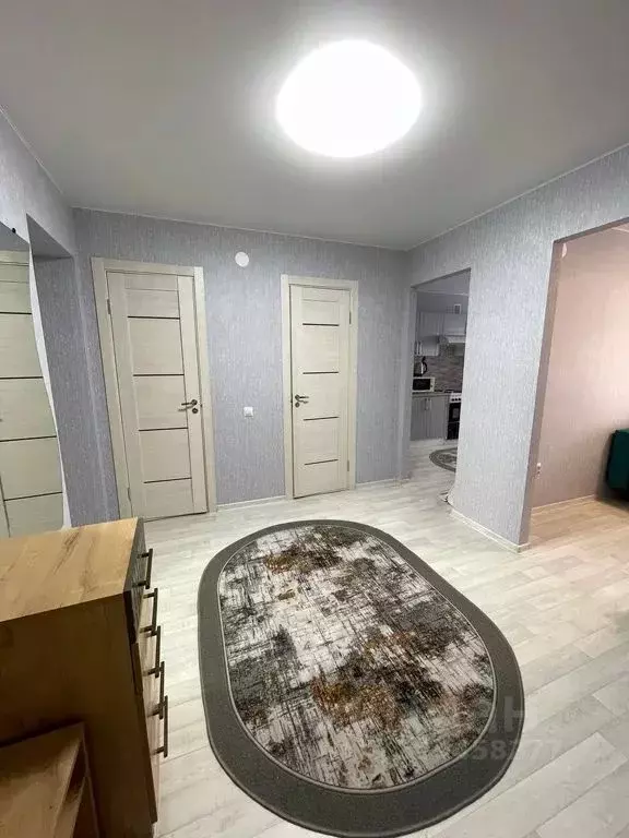 3-к кв. Тюменская область, Ишим ул. Карла Маркса, 77В (73.0 м) - Фото 1