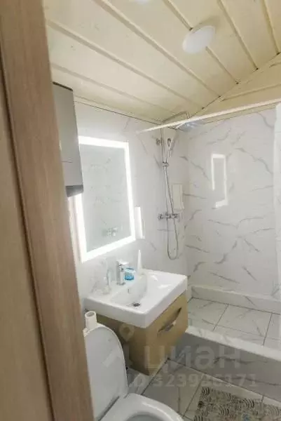 2-к кв. Нижегородская область, Нижний Новгород с. Елховка, ул. ... - Фото 2