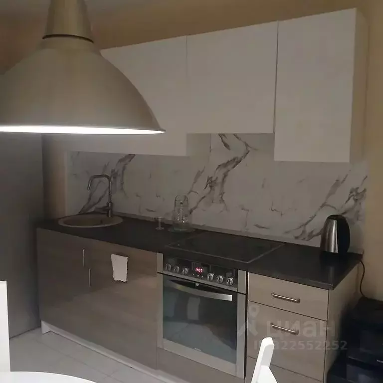 1-к кв. Новосибирская область, Новосибирск ул. Виталия Потылицына, 11 ... - Фото 2