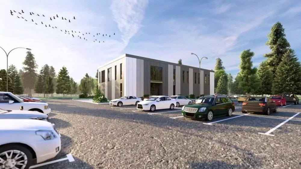 Помещение свободного назначения в Московская область, Красногорск ... - Фото 0