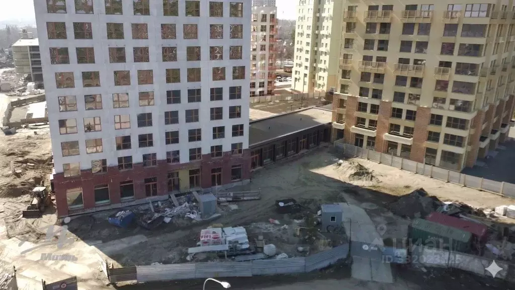 Помещение свободного назначения в Алтайский край, Барнаул городской ... - Фото 2
