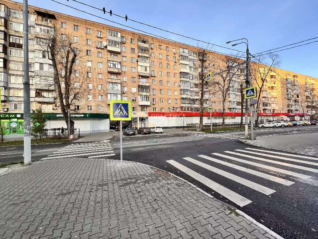 Продается 2-комнатная квартира - Фото 1