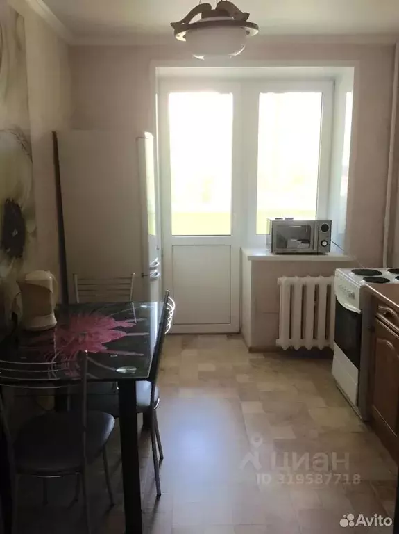 1-к кв. Башкортостан, Уфа ул. Гоголя, 57 (36.4 м) - Фото 0