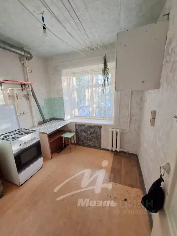 2-к кв. Московская область, Королев ул. Горького, 25 (44.0 м) - Фото 1