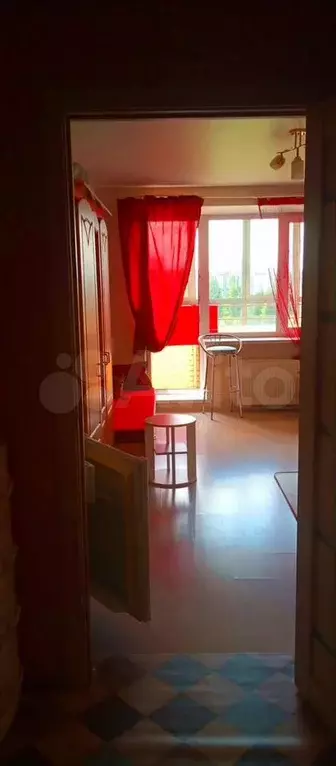 Квартира-студия, 25 м, 10/18 эт. - Фото 0