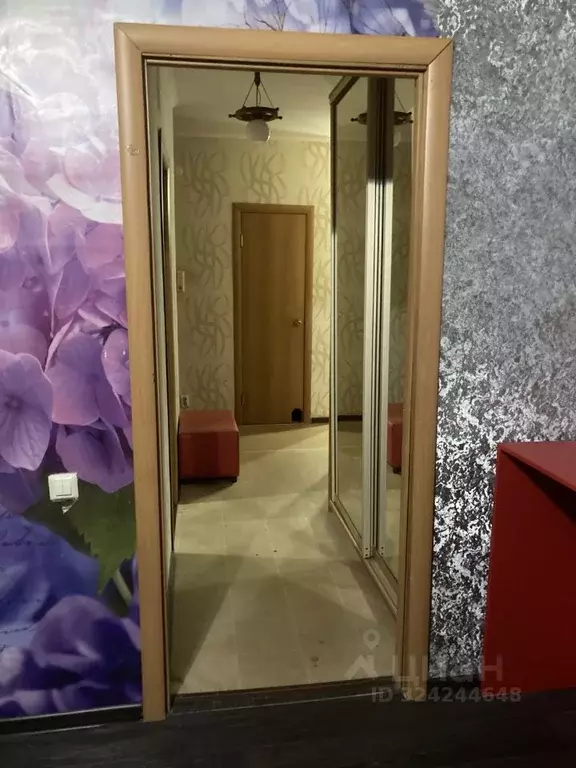 2-к кв. Ханты-Мансийский АО, Сургут просп. Мира, 55 (55.7 м) - Фото 2