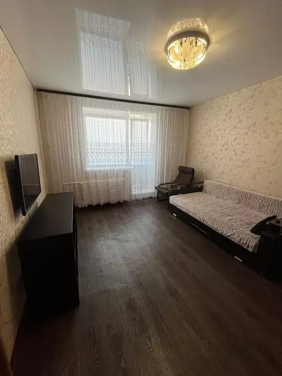 Продаётся 1-к квартира, 36 м - Фото 0