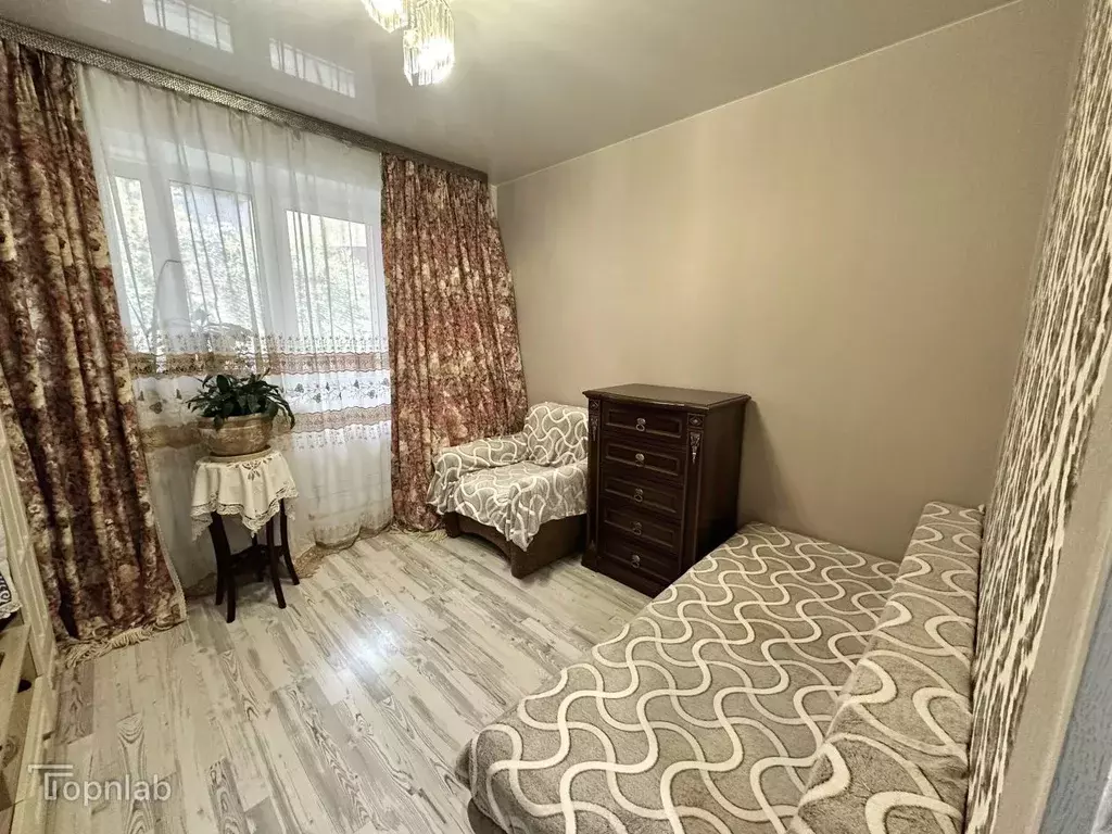 Студия Иркутская область, Иркутский муниципальный округ, Маркова рп, ... - Фото 1