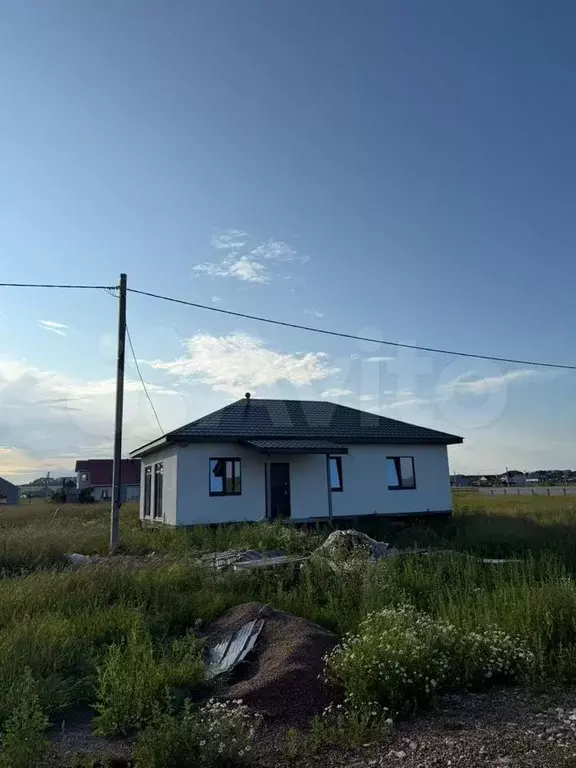 Дом 90 м на участке 15 сот. - Фото 1