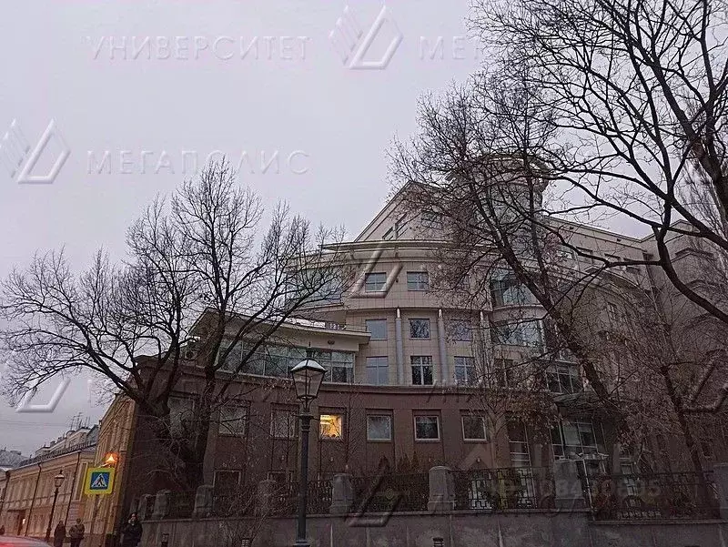 Офис в Москва Вознесенский пер., 11С1 (140 м) - Фото 1