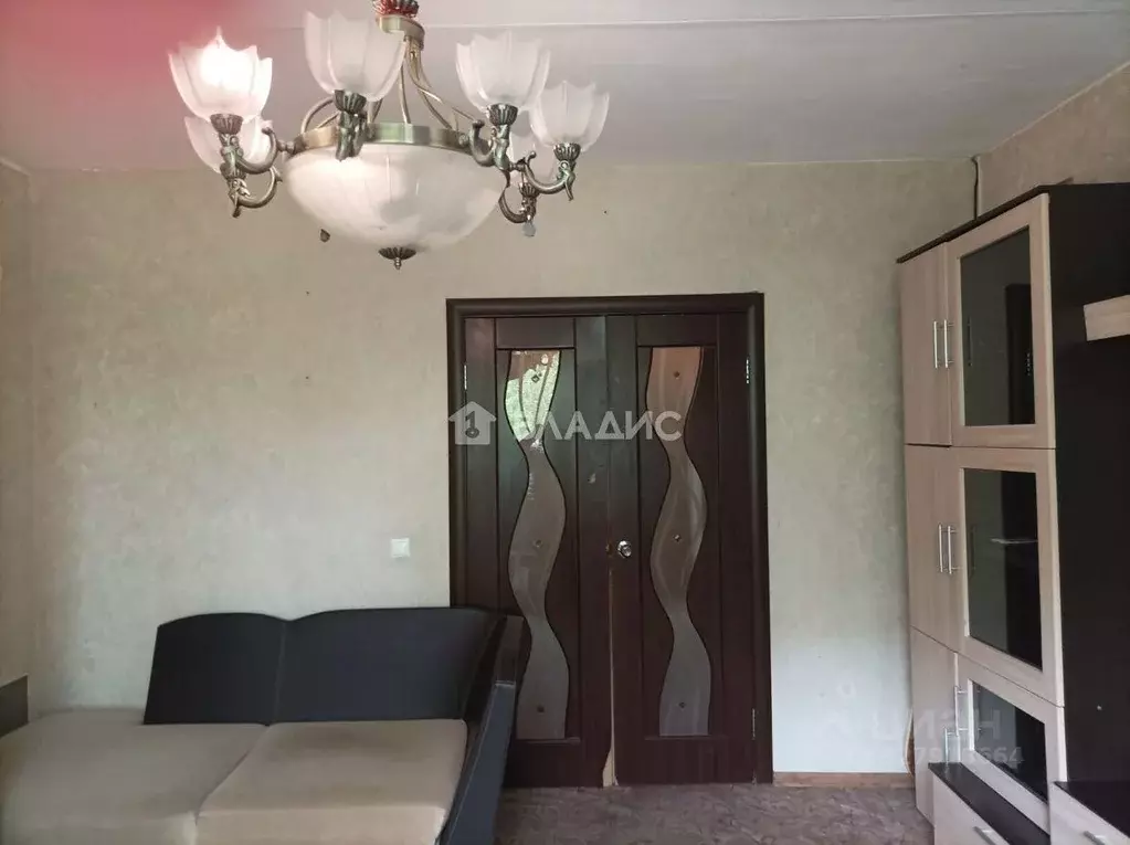 Квартира, 2 комнаты, 51.1 м - Фото 1