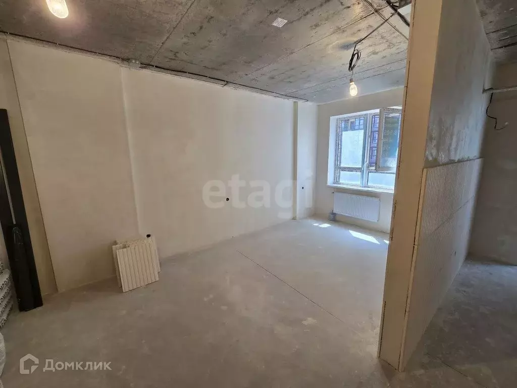 Продаётся 1-к квартира, 39.9 м - Фото 1