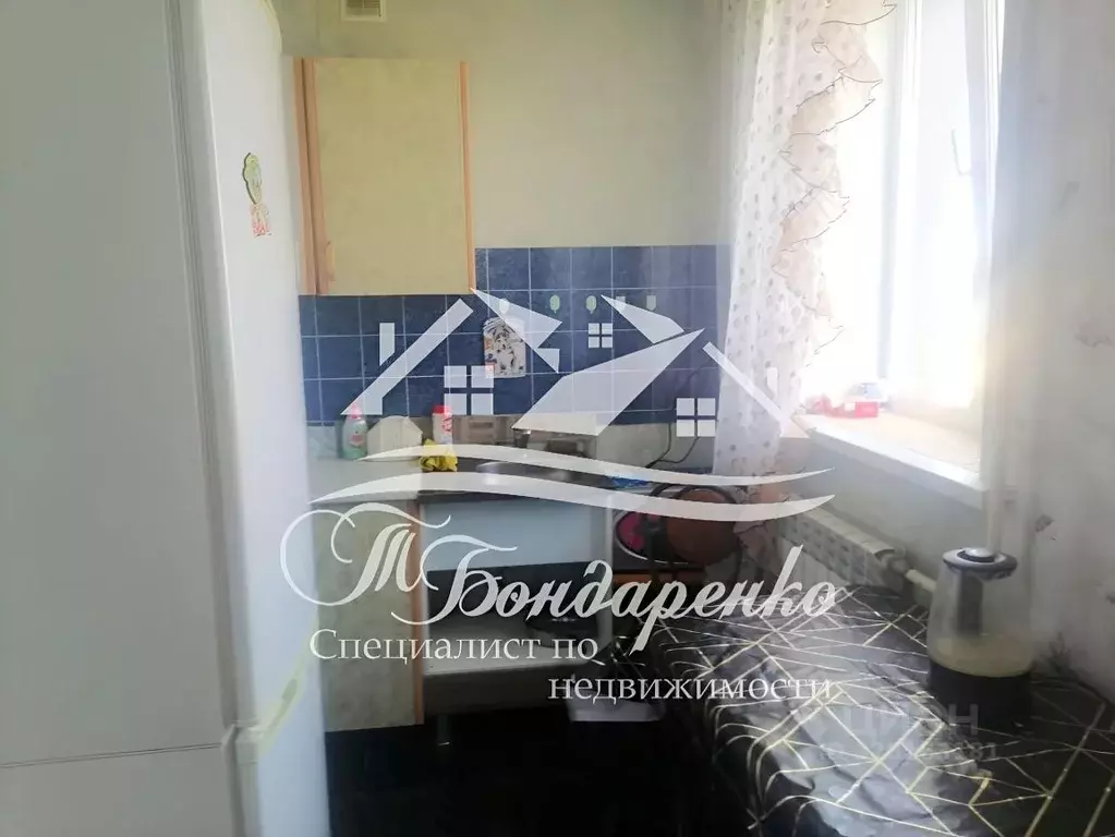 Студия Тюменская область, Заводоуковск ул. Энергетиков, 2Г (25.0 м) - Фото 1