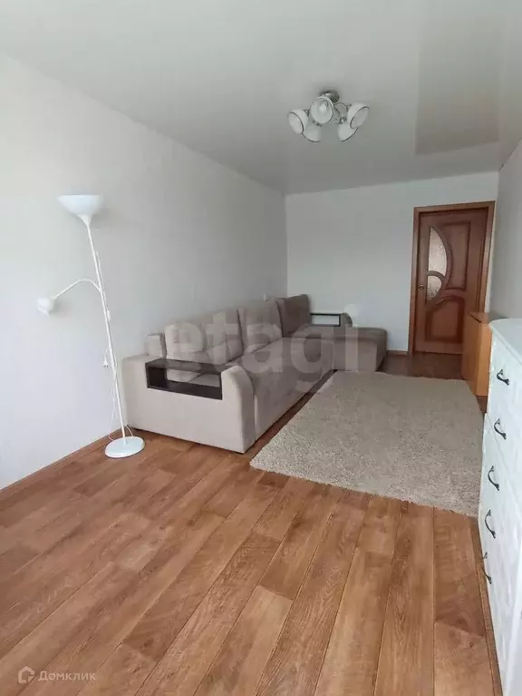 Продаётся 2-к квартира, 46.4 м - Фото 0