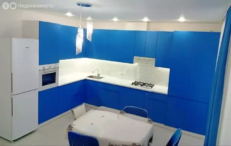 3-комнатная квартира: Йошкар-Ола, улица Дружбы, 109 (80 м) - Фото 1