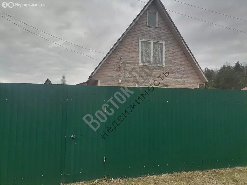 Дом в Богородский городской округ, СНТ Стимул (42 м) - Фото 2