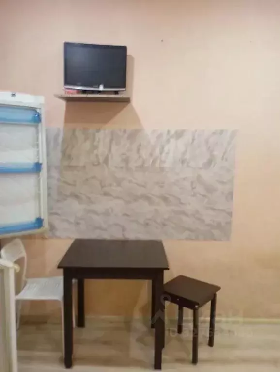 Студия Ленинградская область, Мурино Всеволожский район, бул. ... - Фото 1