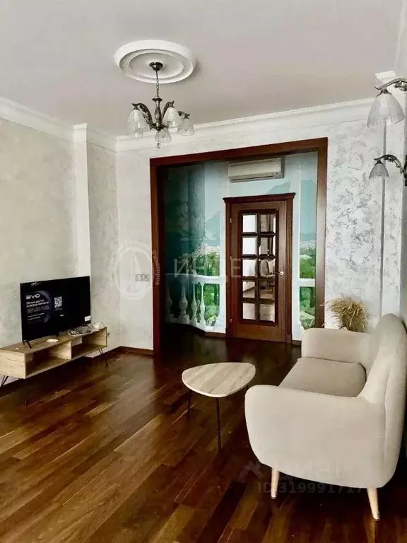 3-к кв. Костромская область, Кострома Советская ул., 36 (93.0 м) - Фото 1