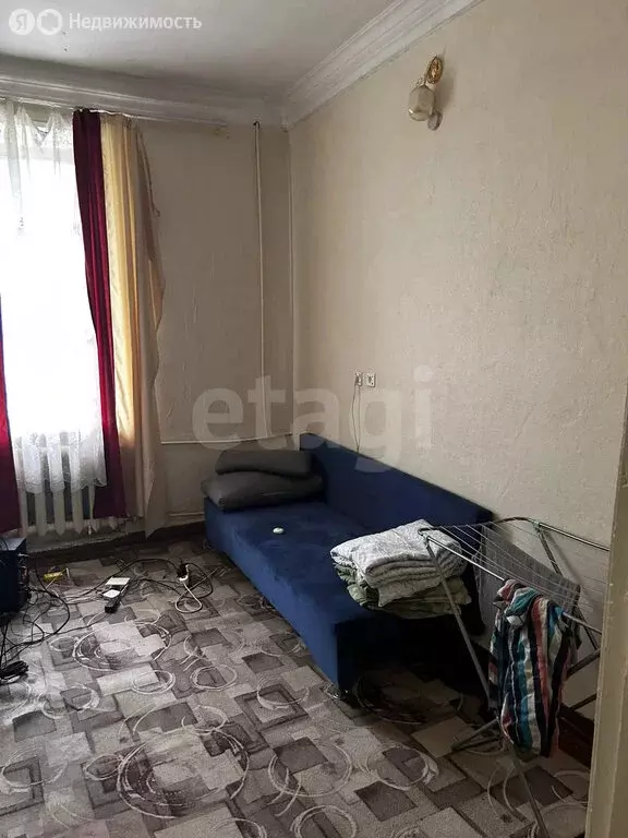 1-комнатная квартира: Катав-Ивановск, улица Ленина, 22 (35 м) - Фото 1
