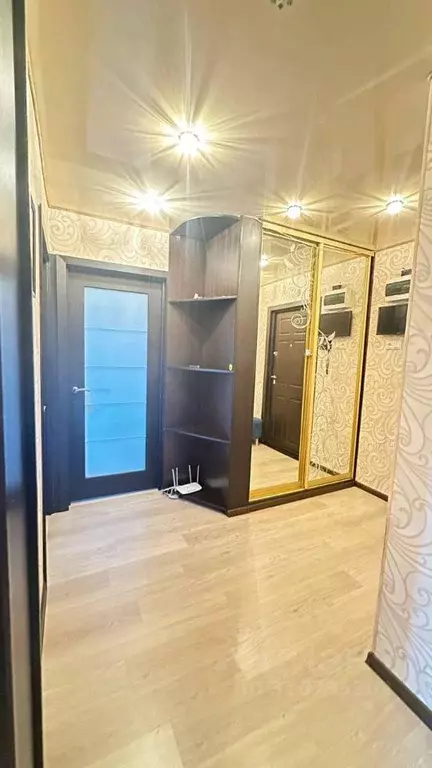 2-к кв. Мурманская область, Мурманск ул. Зои Космодемьянской, 2 (51.0 ... - Фото 1