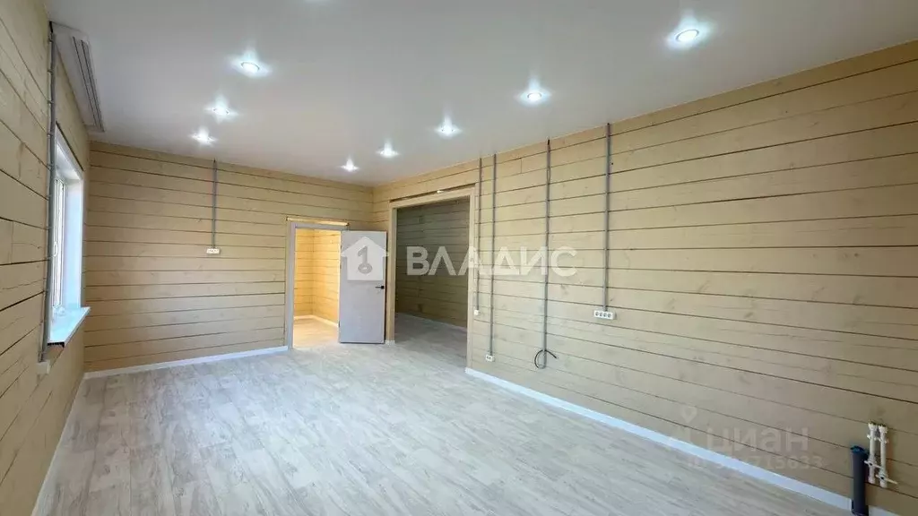 Дом в Бурятия, Тарбагатайский район, Саянтуйское с/пос, с. Нижний ... - Фото 1