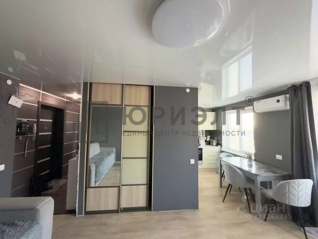 Квартира, 2 комнаты, 41 м - Фото 2