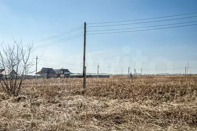 Участок 10 сот. (СНТ, ДНП) - Фото 0