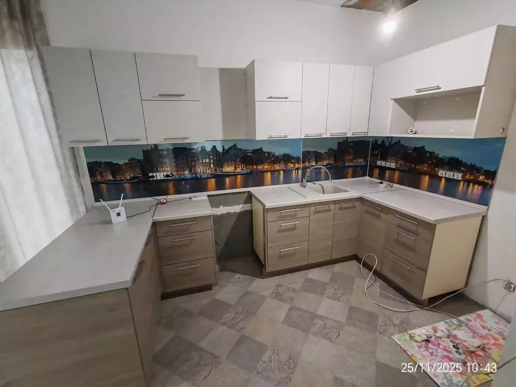 Дом в Белгородская область, Яковлевский муниципальный округ, с. ... - Фото 1