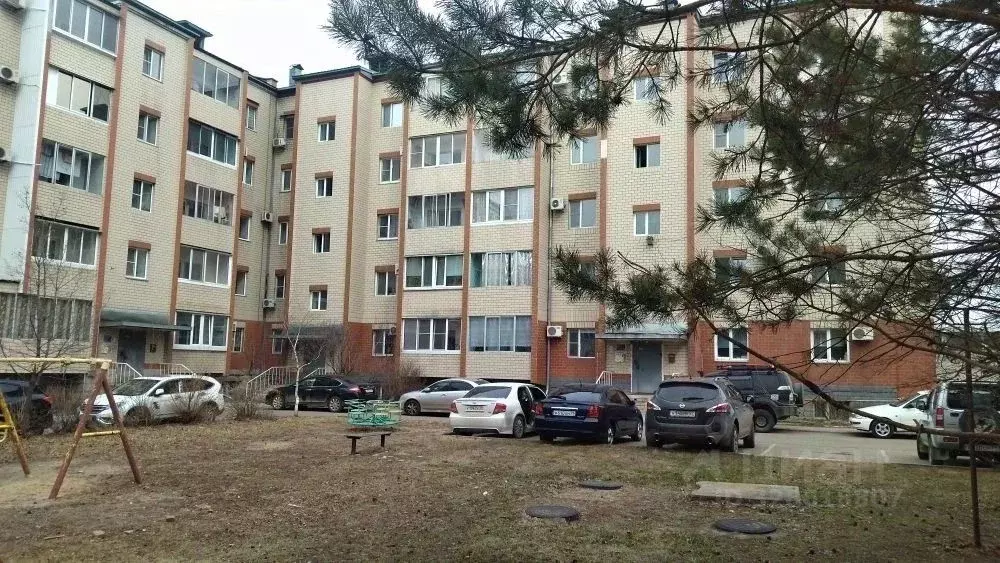 2-к кв. Еврейская автономная область, Биробиджан имени Бумагина мкр, ... - Фото 1