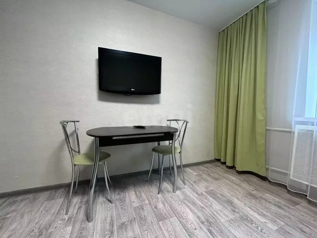 Студия Татарстан, Казань ул. Айрата Хайруллина, 5к1 (18.1 м) - Фото 1